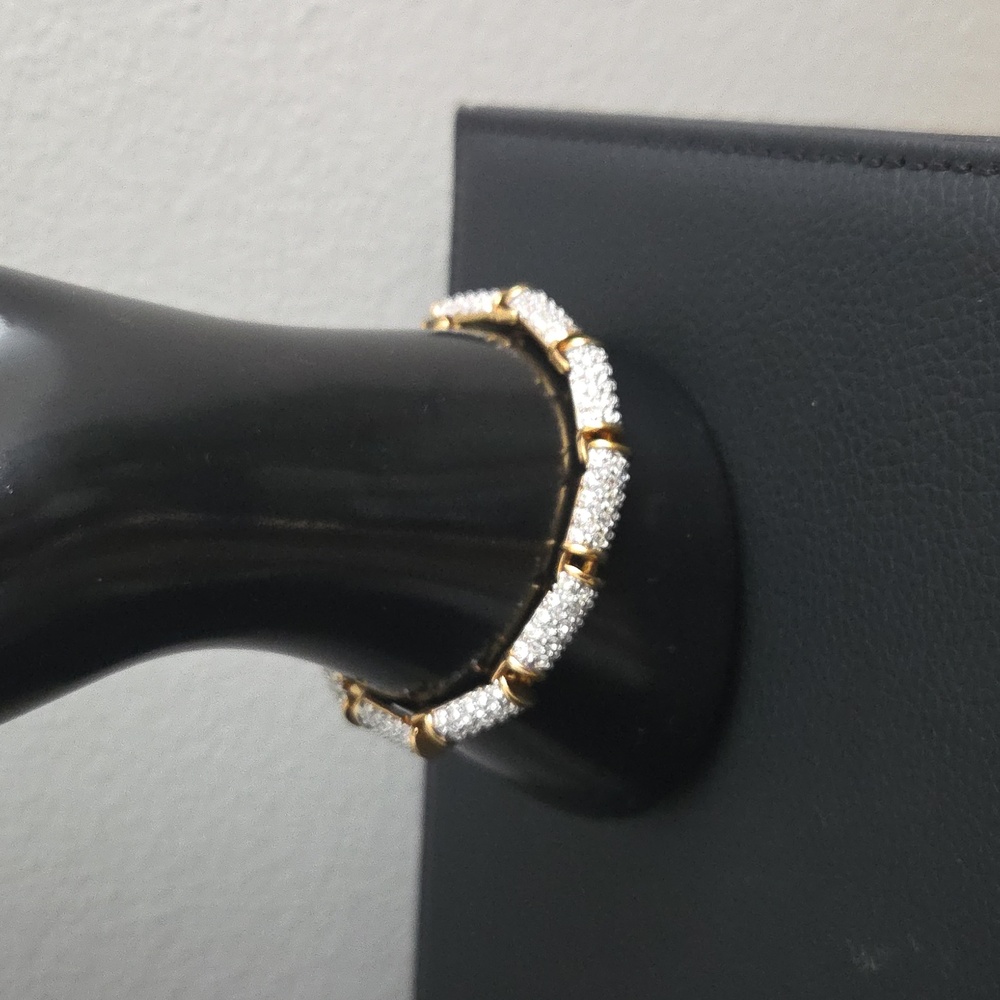 Swarovski bracelet